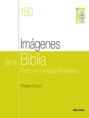 cover image of Imágenes de la Biblia